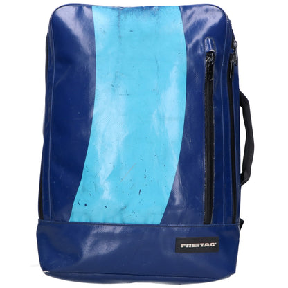 FREITAG フライターグ F306 HAZZARD スクエア型 バックパック リュック バックパック