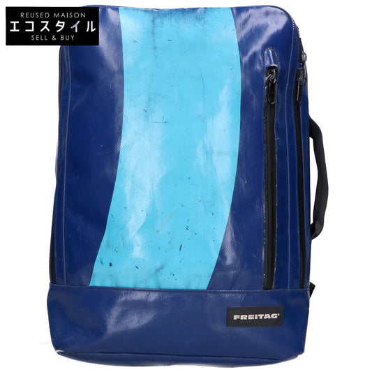 FREITAG フライターグ F306 HAZZARD スクエア型 バックパック リュック バックパック