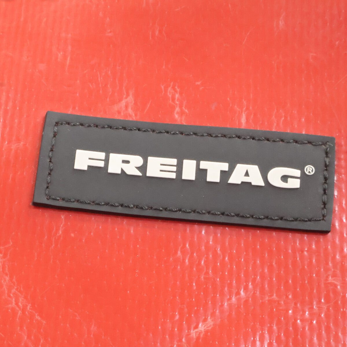 FREITAG フライターグ F49 FRINGE フリンジ バックパック リュック バックパック