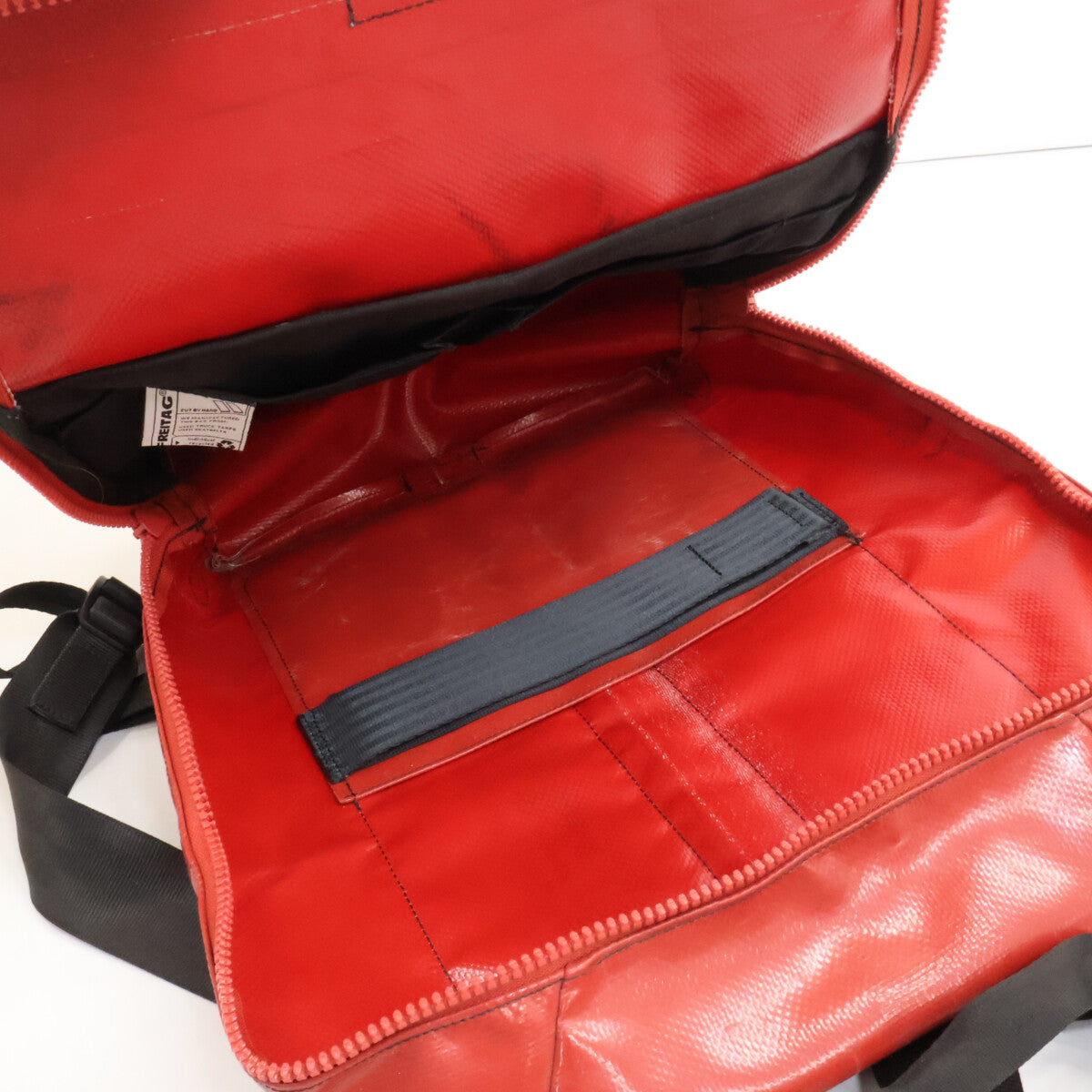 FREITAG F49 FRINGE backpack