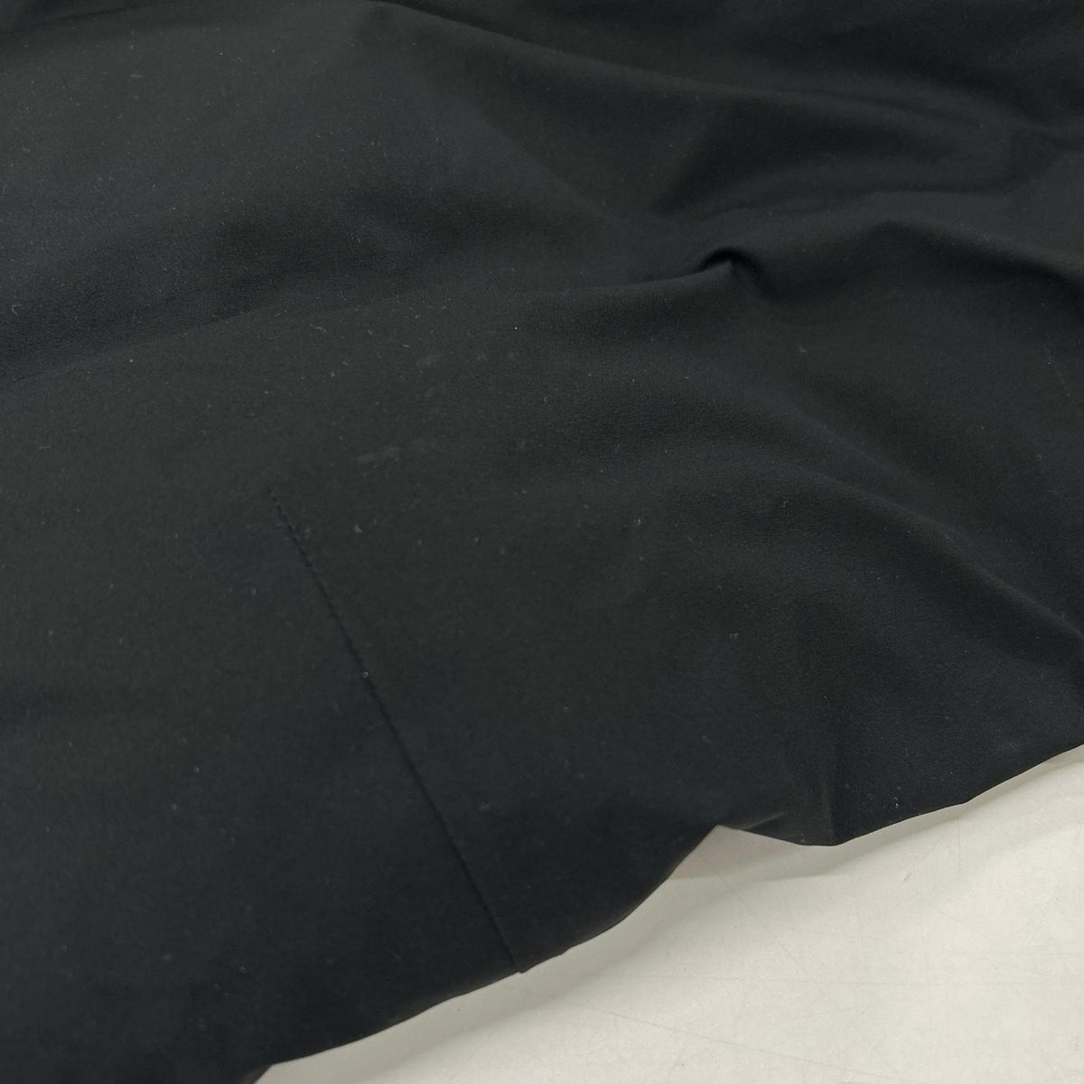 水沢ダウン ミズサワダウン 【DESCENTE ALLTERRAIN】ブラック DAMWGK30U マウンテニア ダウンコート ジャケット