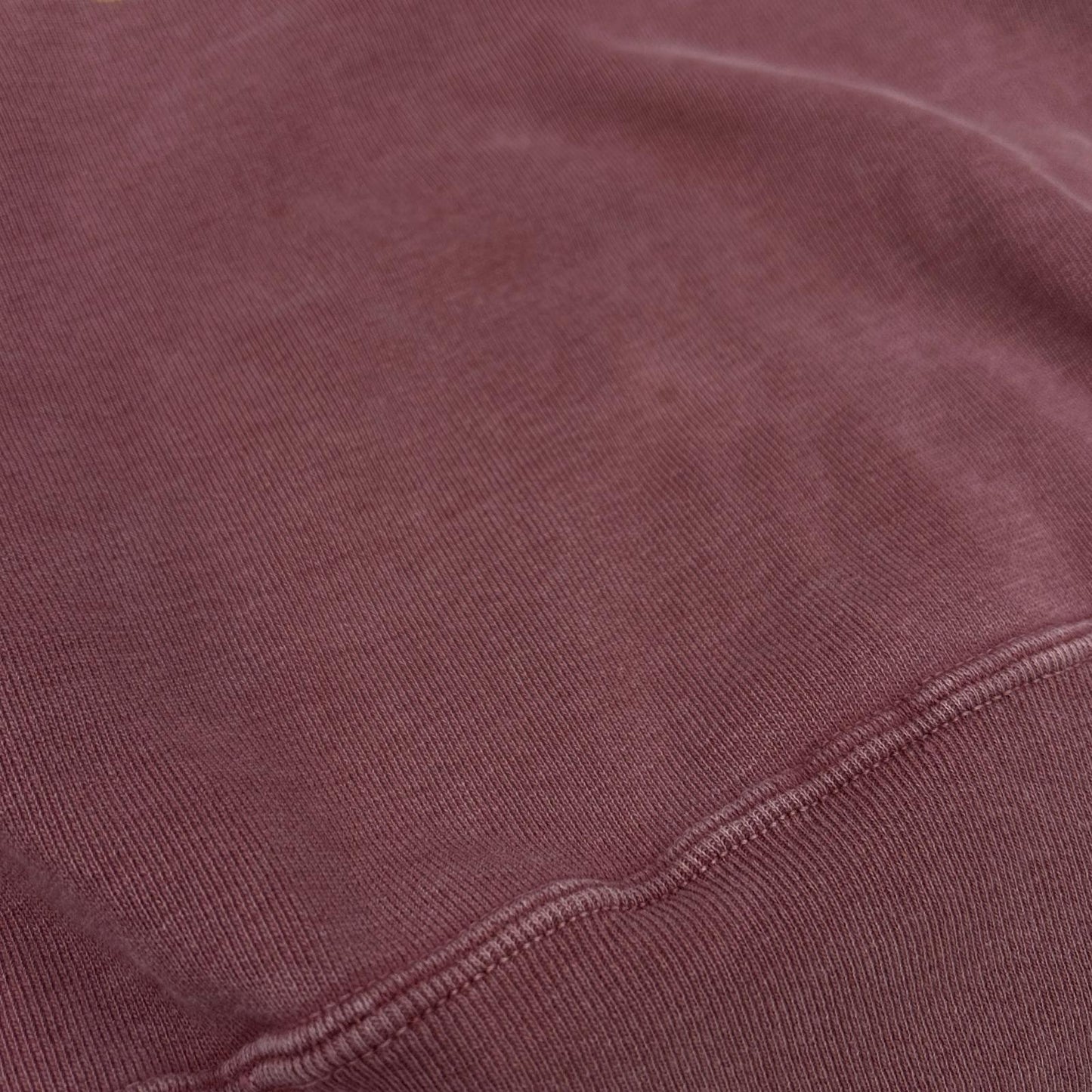 Deuxieme Classe ドゥーズィエムクラス ピンク系ロゼカラー カレッジ クルーネックスウェット トップス
