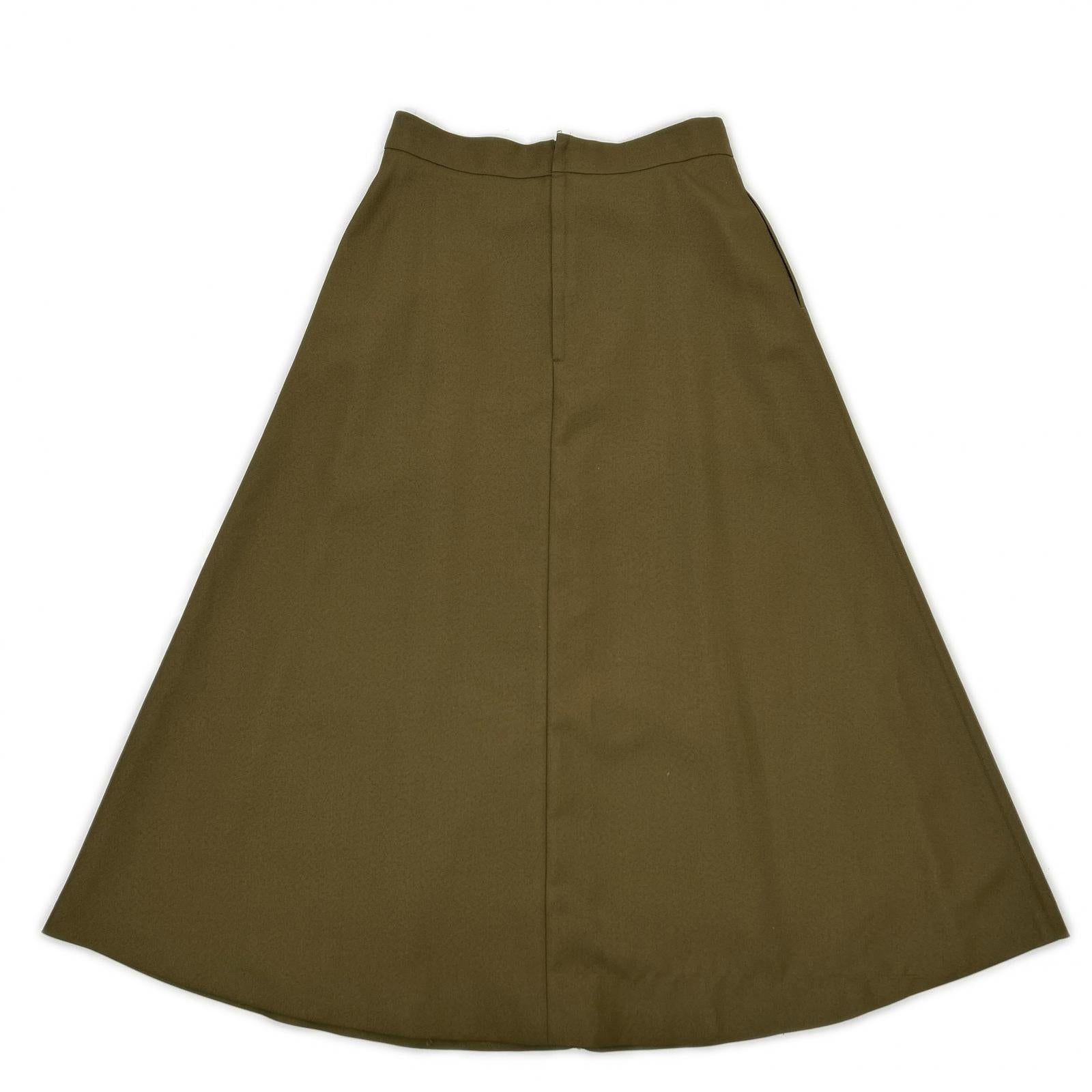Deuxieme Classe ドゥーズィエムクラス 22-060-500-7040 カーキ neo