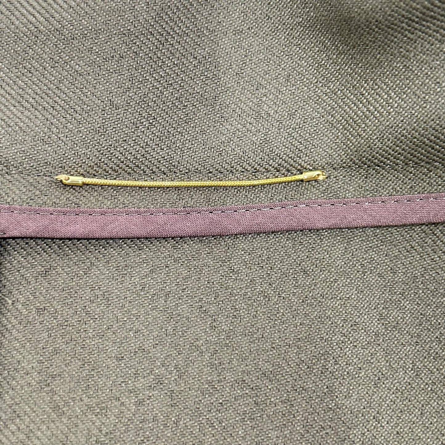 Deuxieme Classe ドゥーズィエムクラス 22-060-500-7040 カーキ neo beauty スリットフレアスカート スカート