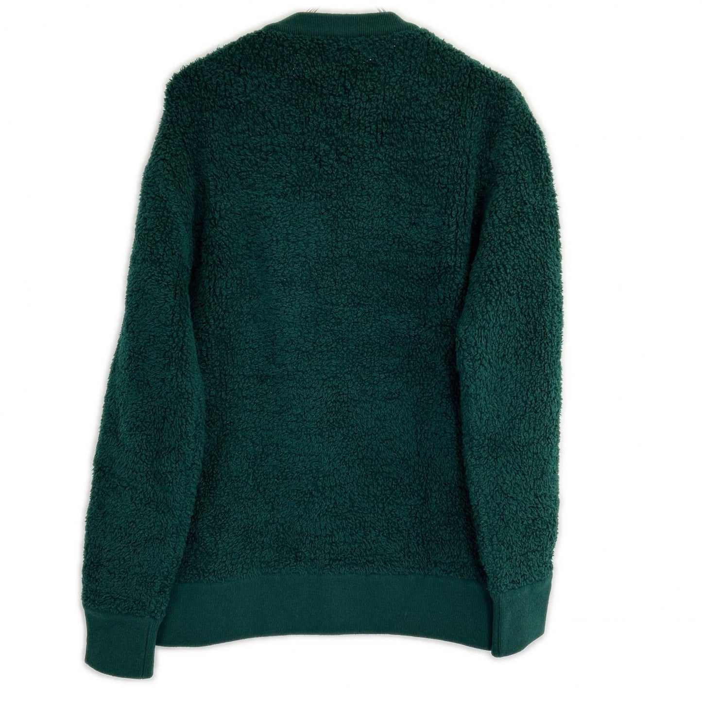 STELLA McCARTNEY ステラマッカートニー 20213UX1102 グリーン ボアクルーネックスウェット トップス