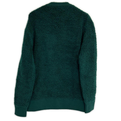 STELLA McCARTNEY ステラマッカートニー 20213UX1102 グリーン ボアクルーネックスウェット トップス