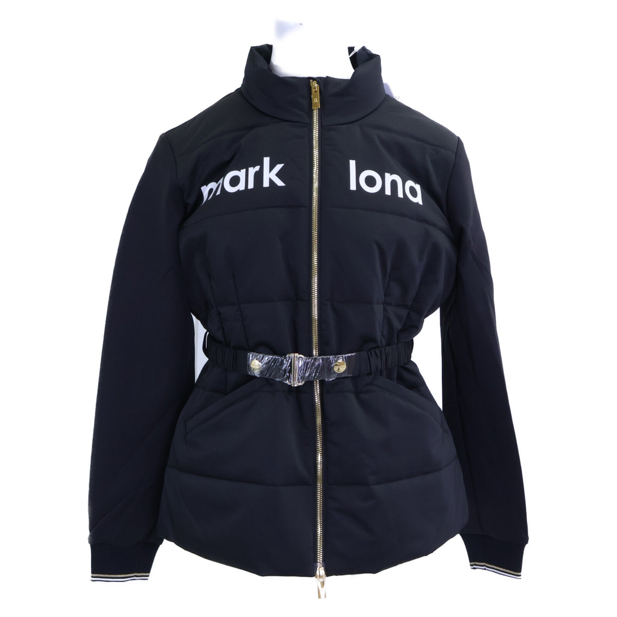 MARK&LONA マークアンドロナ 【新品/25年製】MLW-5C-AD05 Arvel Hybrid Insulated ベルト付 中綿入り ジャケット ジャケット