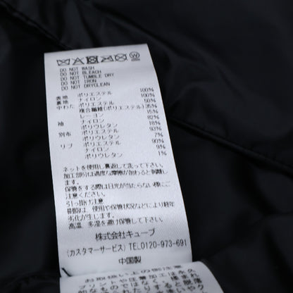 MARK&LONA New/2025 MLW-5C-AD05 Arvel Hybrid Insulated Padded Jacket with Belt Jacket