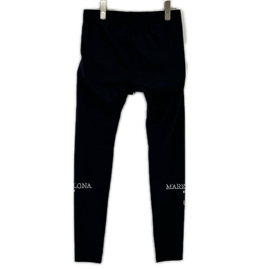 MARK&LONA マークアンドロナ 26年 MLM-6A-AU02 HEC Fit Leggings ブラック レギンス ボトムス
