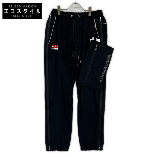 MARK&LONA マークアンドロナ 26年 MLM-6A-AL02 SPINNER PRO FLEX レインパンツ ボトムス