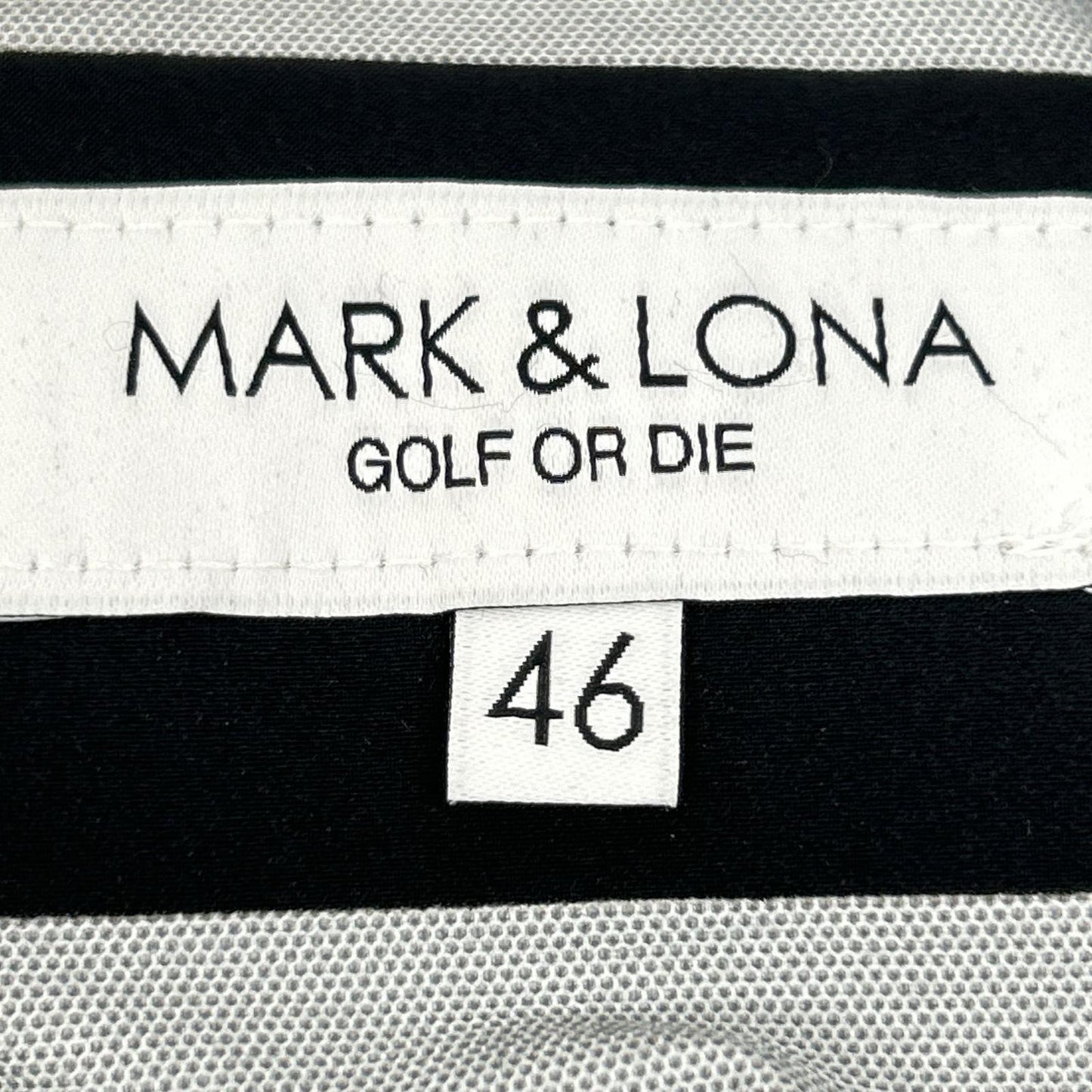 MARK&LONA 马克与罗纳 26年 MLM-6A-AL02 SPINNER PRO FLEX 雨裤 下装
