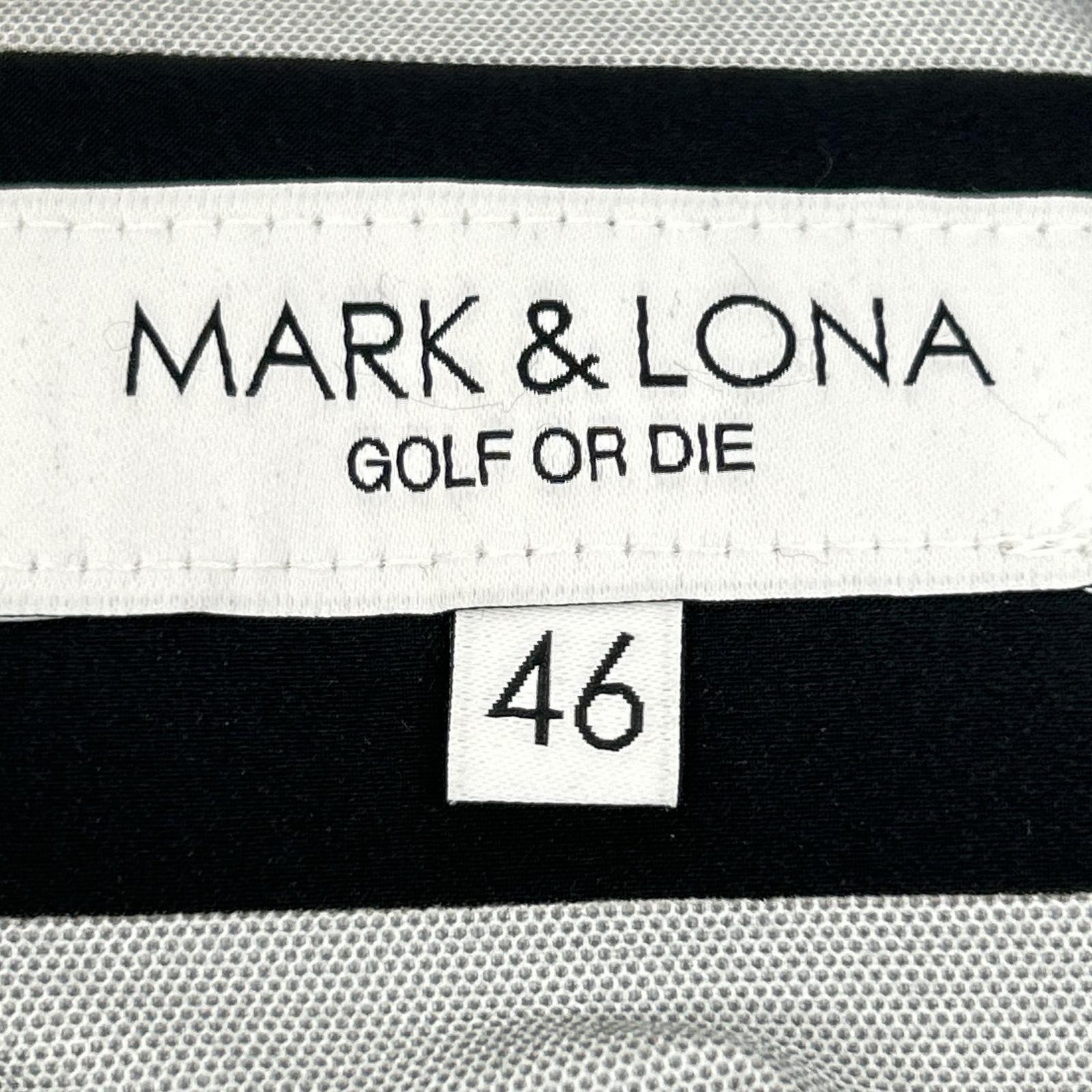 MARK&LONA 马克与罗纳 26年 MLM-6A-AL02 SPINNER PRO FLEX 雨裤 下装