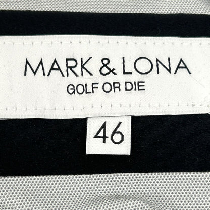 MARK&LONA 马克与罗纳 26年 MLM-6A-AL02 SPINNER PRO FLEX 雨裤 下装