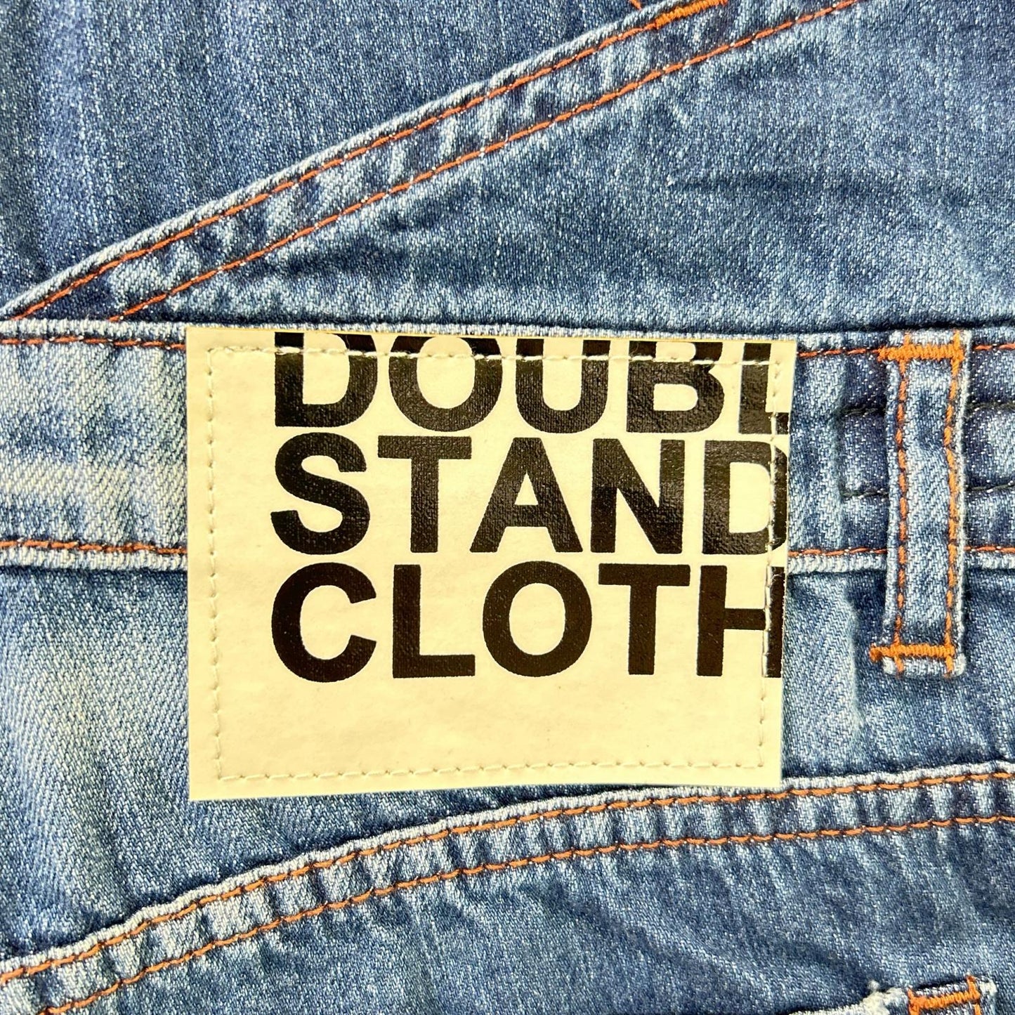 DOUBLE STANDARD CLOTHING ダブルスタンダードクロージング 2140051 ソフトデニム サロペット