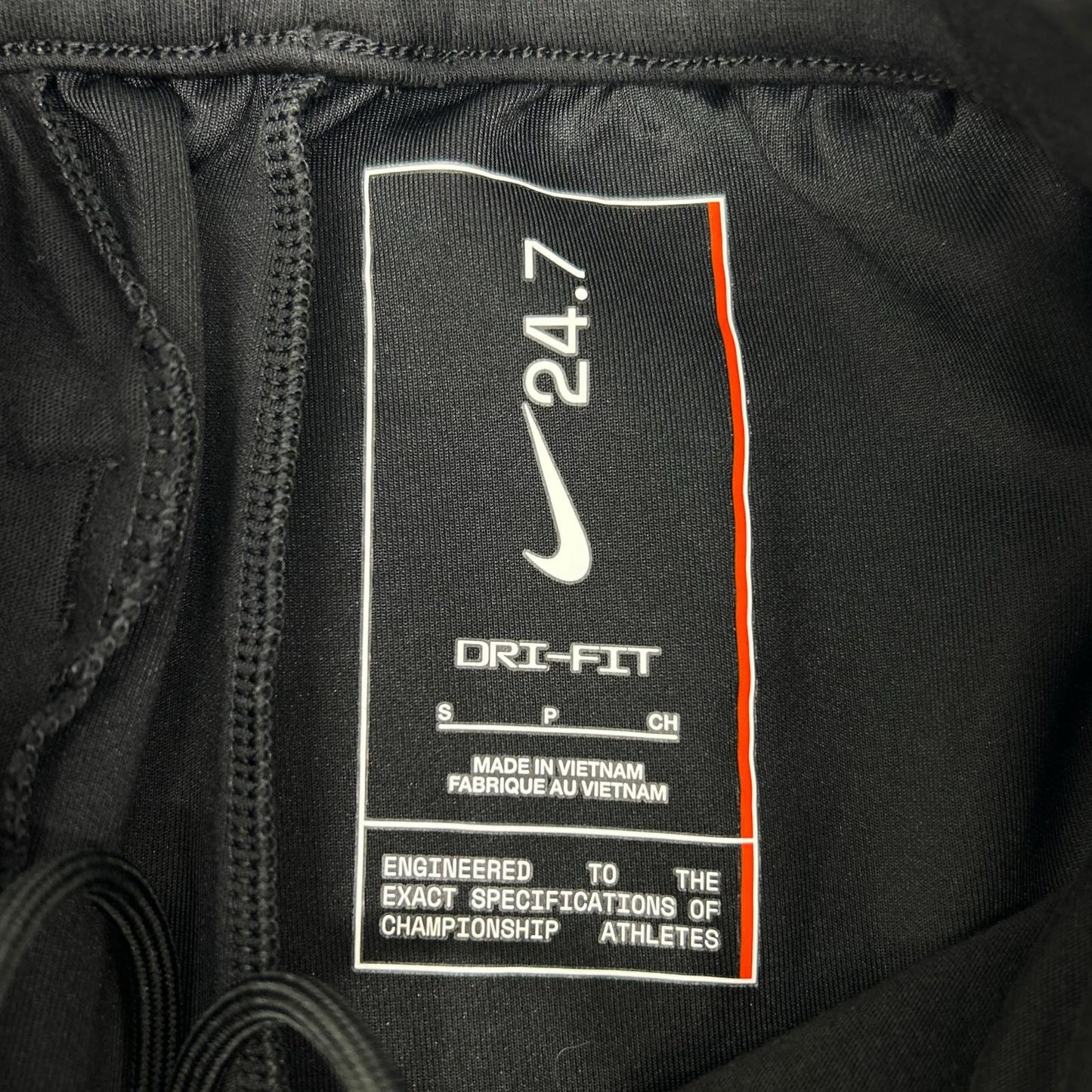 NIKE ナイキ HQ6971-010 24.7 ImpossiblySoft ドライフィットパンツ ボトムス