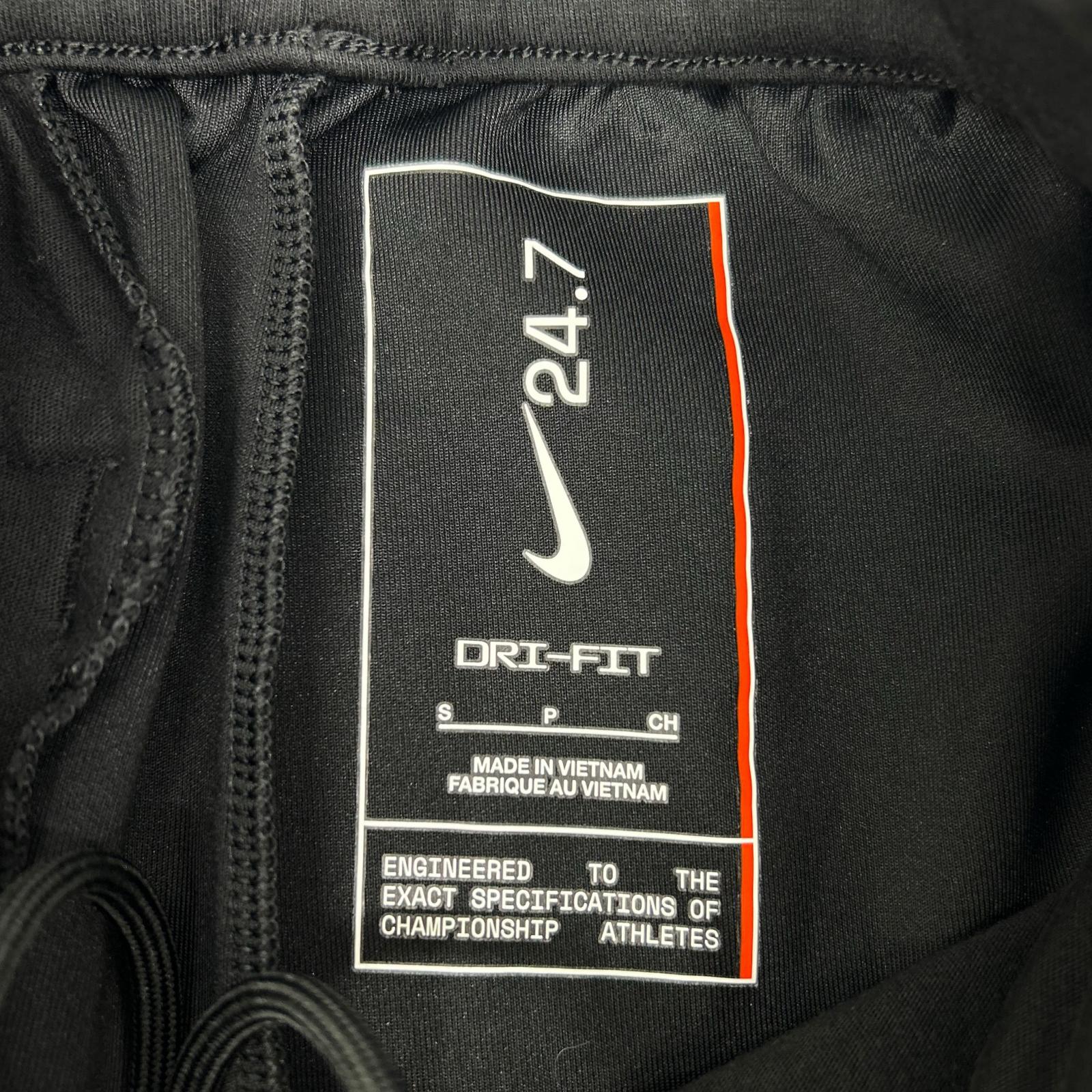 NIKE ナイキ HQ6971-010 24.7 ImpossiblySoft ドライフィットパンツ ボトムス