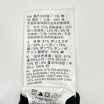 NIKE ナイキ HQ6971-010 24.7 ImpossiblySoft ドライフィットパンツ ボトムス