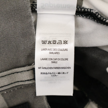Supreme シュプリーム x Alpha Industries【美品/国内正規/26SS】Cotton Flight Pant カモフラ コットンフライトパンツ ボトムス
