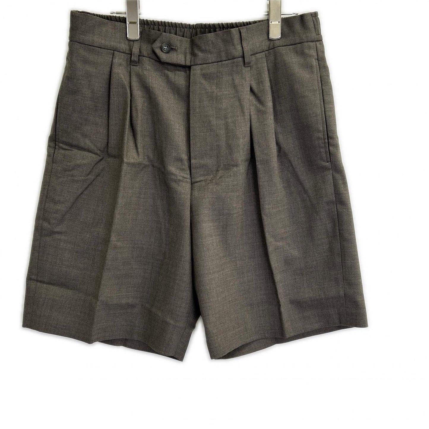 broader ブローダー BRD031 BRD BREEZER SHORT ベージュ ショーツ ボトムス