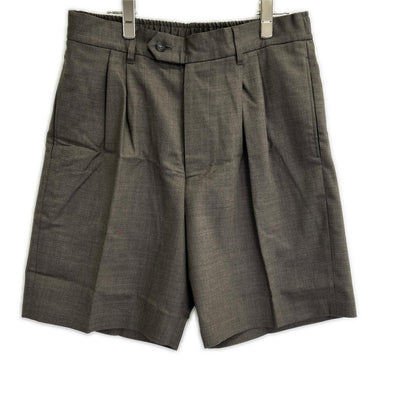 broader ブローダー BRD031 BRD BREEZER SHORT ベージュ ショーツ ボトムス