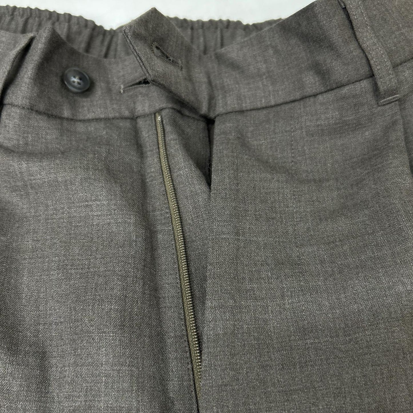 broader ブローダー BRD031 BRD BREEZER SHORT ベージュ ショーツ ボトムス