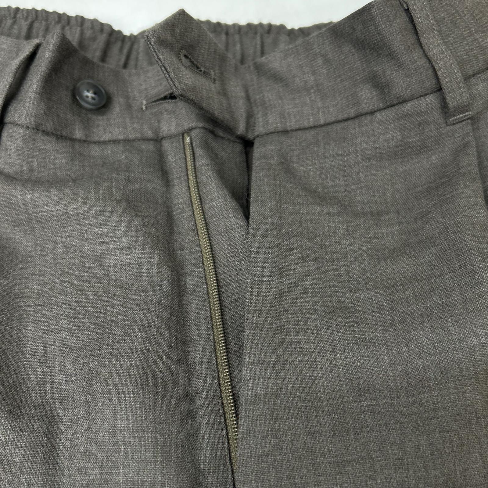 broader ブローダー BRD031 BRD BREEZER SHORT ベージュ ショーツ ボトムス