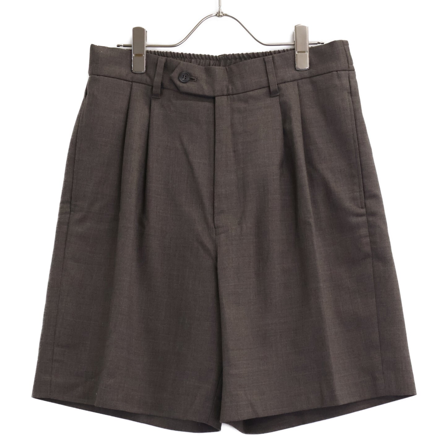 broader ブローダー BRD031 BRD BREEZER SHORT ベージュ ショーツ ボトムス