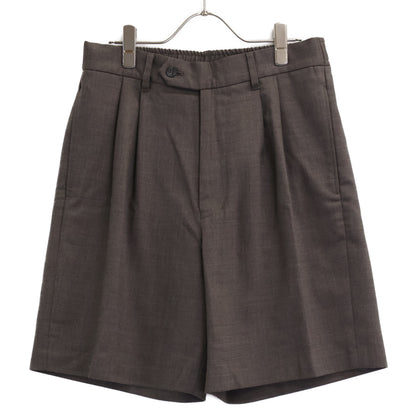 broader ブローダー BRD031 BRD BREEZER SHORT ベージュ ショーツ ボトムス