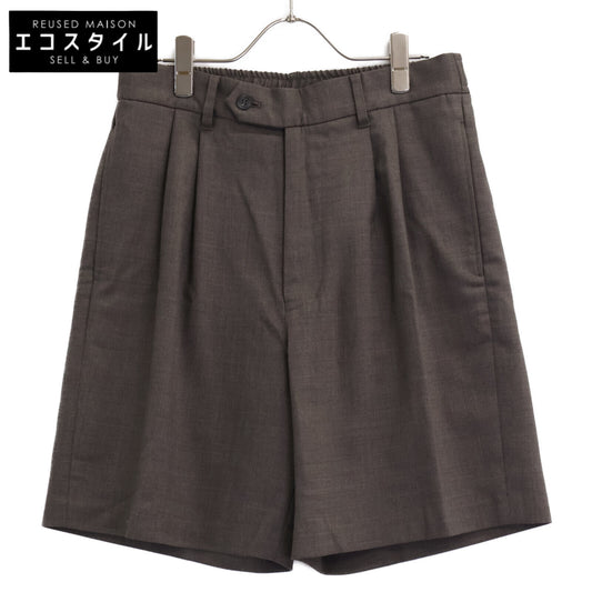 broader ブローダー BRD031 BRD BREEZER SHORT ベージュ ショーツ ボトムス