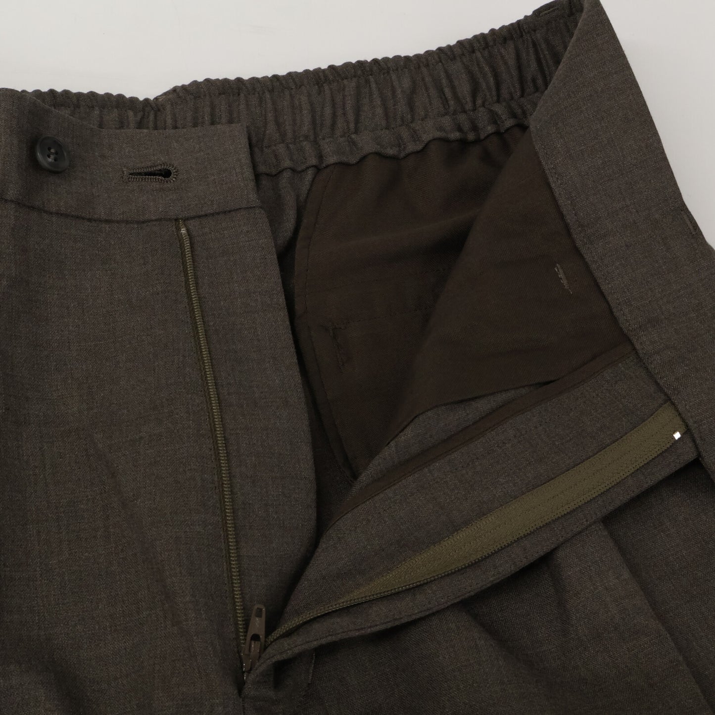 broader ブローダー BRD031 BRD BREEZER SHORT ベージュ ショーツ ボトムス