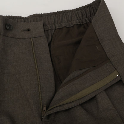 broader ブローダー BRD031 BRD BREEZER SHORT ベージュ ショーツ ボトムス
