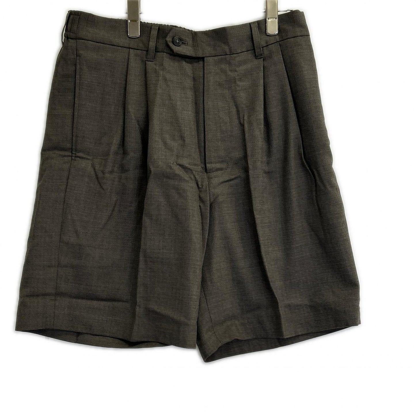 broader ブローダー BRD031 BRD BREEZER SHORT ベージュ ショーツ ボトムス