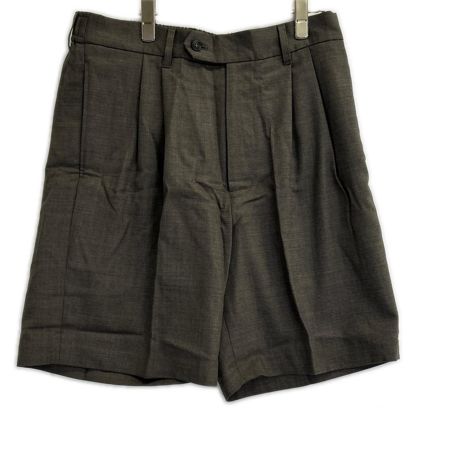 broader ブローダー BRD031 BRD BREEZER SHORT ベージュ ショーツ ボトムス