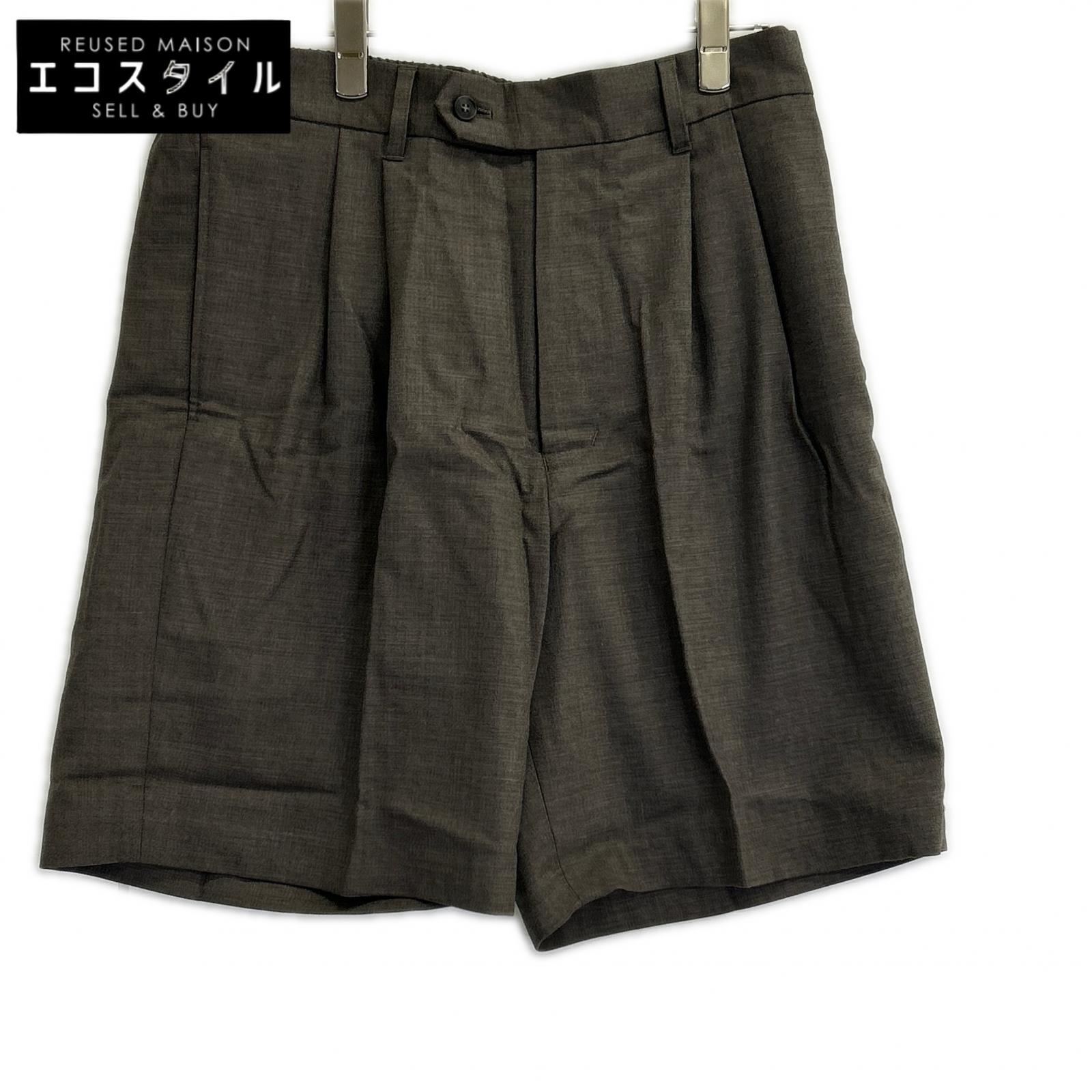 broader ブローダー BRD031 BRD BREEZER SHORT ベージュ ショーツ ボトムス