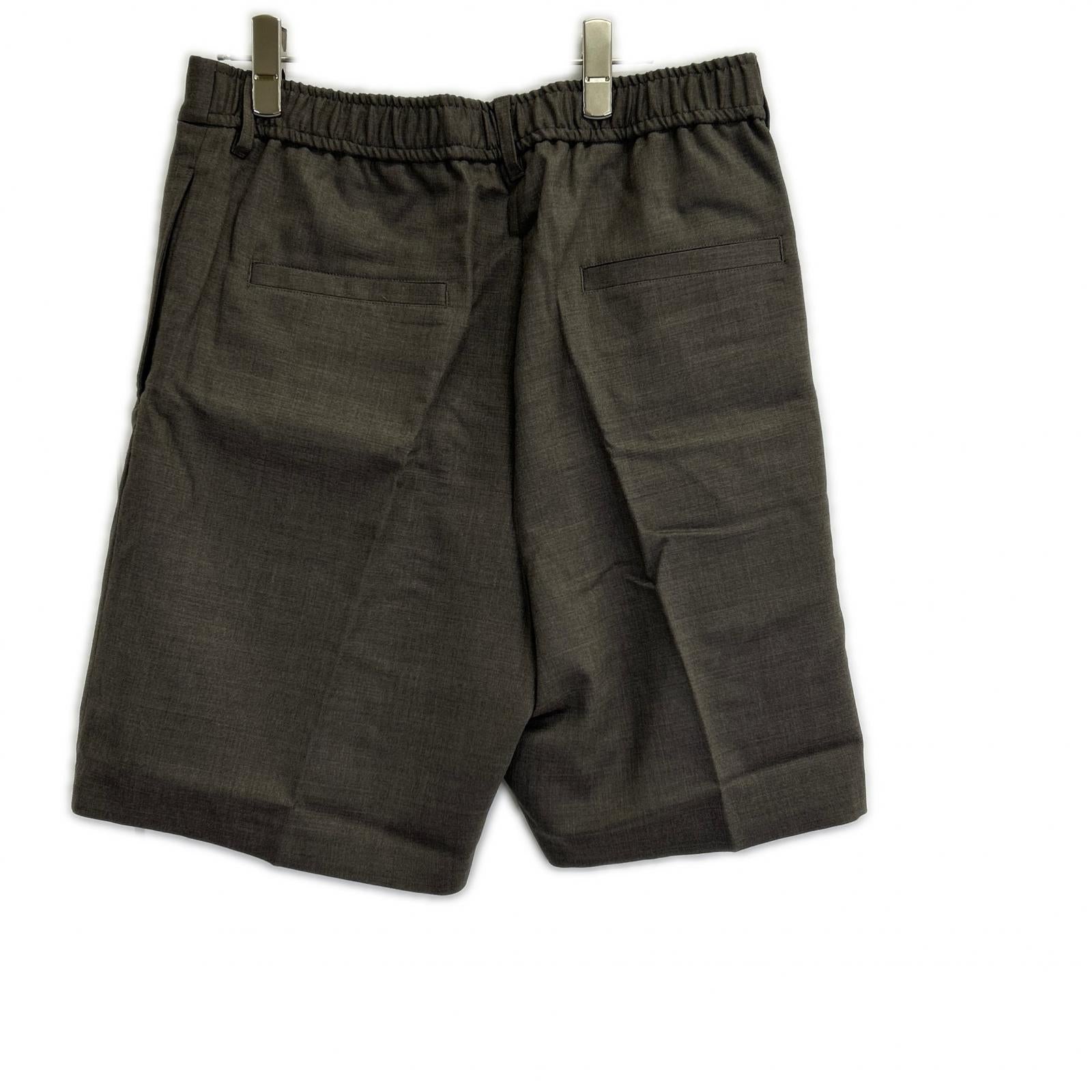broader ブローダー BRD031 BRD BREEZER SHORT ベージュ ショーツ ボトムス