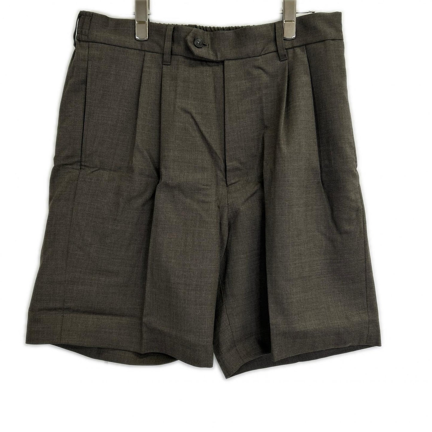 broader ブローダー BRD031 BRD BREEZER SHORT ベージュ ショーツ ボトムス