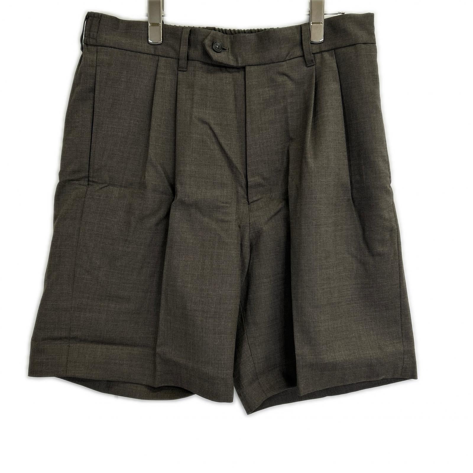 broader ブローダー BRD031 BRD BREEZER SHORT ベージュ ショーツ ボトムス