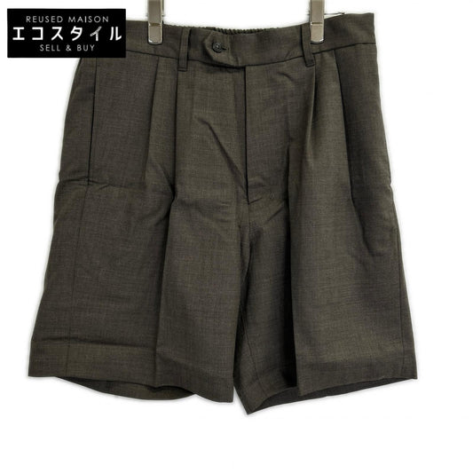 broader ブローダー BRD031 BRD BREEZER SHORT ベージュ ショーツ ボトムス