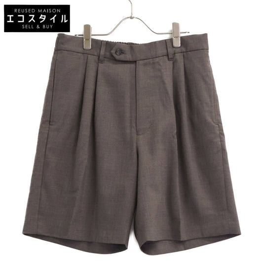 broader ブローダー BRD031 BRD BREEZER SHORT ベージュ ショーツ ボトムス