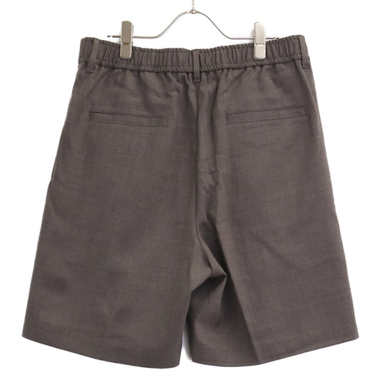 broader ブローダー BRD031 BRD BREEZER SHORT ベージュ ショーツ ボトムス