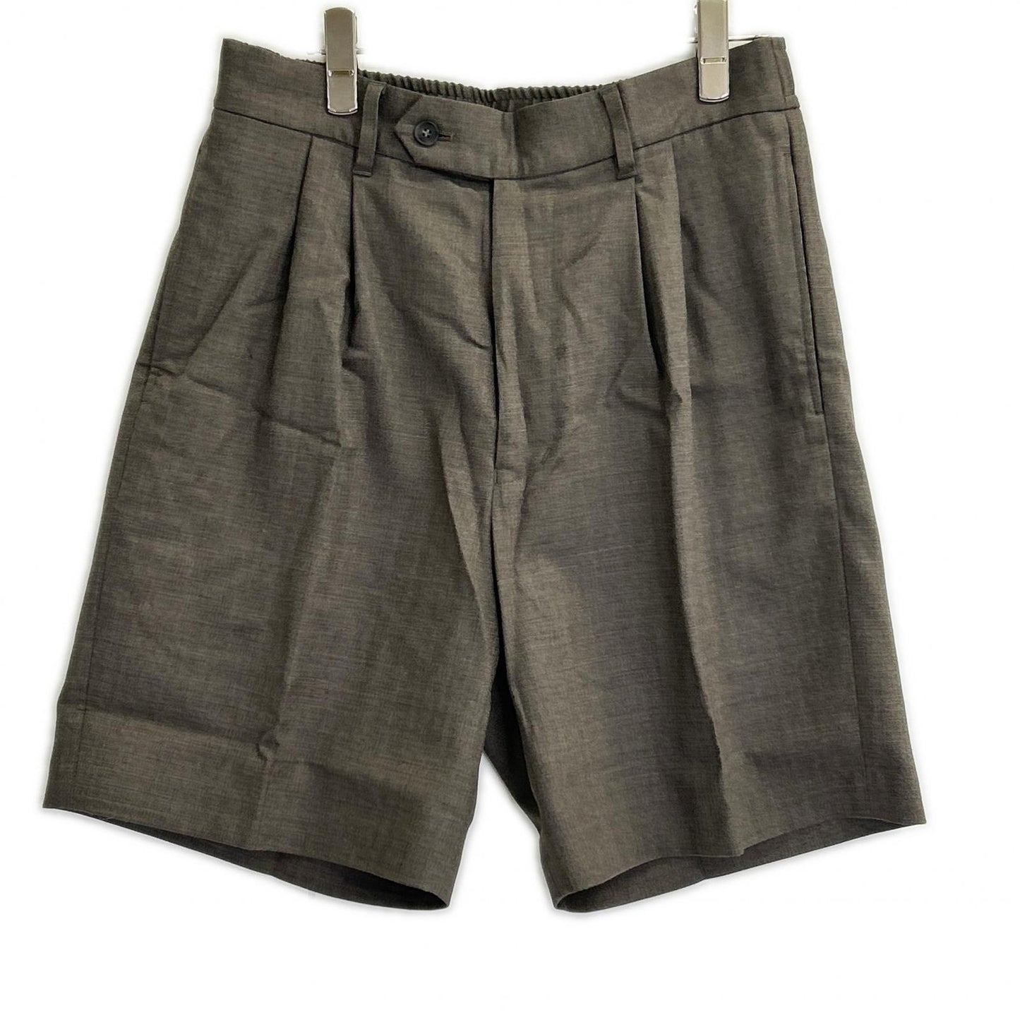 broader ブローダー BRD031 BRD BREEZER SHORT ベージュ ショーツ ボトムス