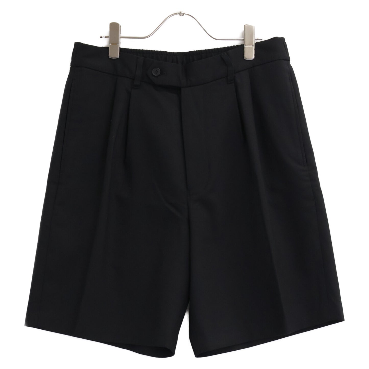 broader ブローダー BRD031 BRD BREEZER SHORT ブラック ショーツ ボトムス