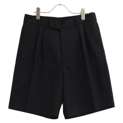broader ブローダー BRD031 BRD BREEZER SHORT ブラック ショーツ ボトムス