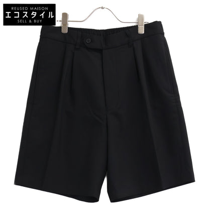 broader ブローダー BRD031 BRD BREEZER SHORT ブラック ショーツ ボトムス