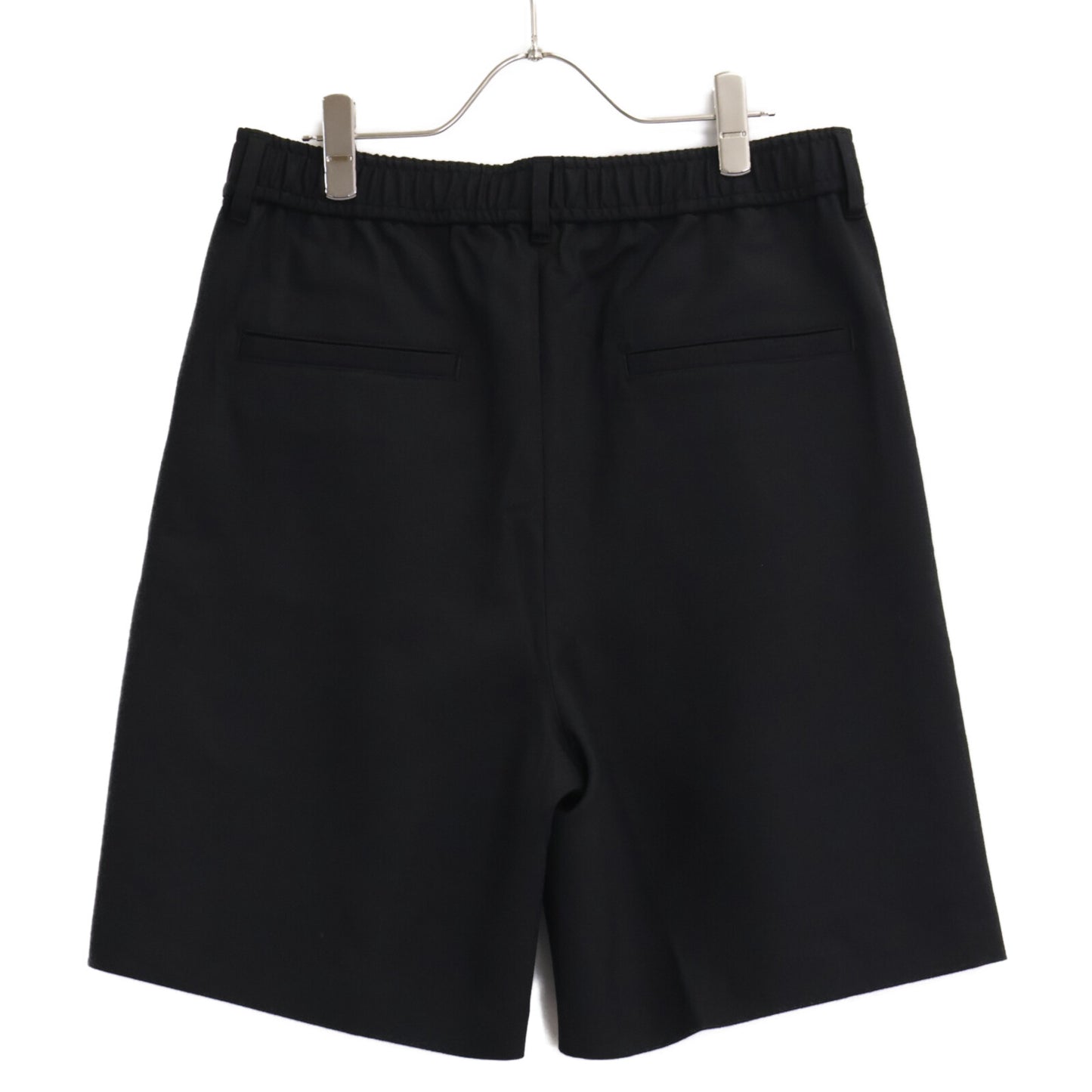 broader ブローダー BRD031 BRD BREEZER SHORT ブラック ショーツ ボトムス