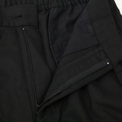 broader ブローダー BRD031 BRD BREEZER SHORT ブラック ショーツ ボトムス
