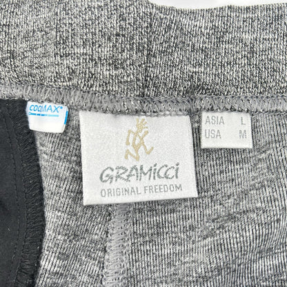 Gramicci グラミチ G4SU-P067 グレー クールマックス ナローリブパンツ ボトムス