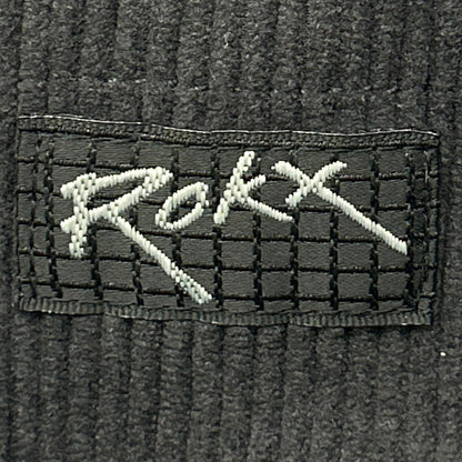 ROKX ロックス SMMF241100R ×ストーンマスター テレインカーゴパンツ コーデュロイ ボトムス