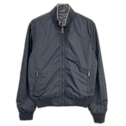 MOORER Moorer AXTEN-N reversible bomber jacket Jacket