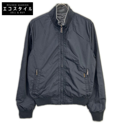 MOORER Moorer AXTEN-N reversible bomber jacket Jacket